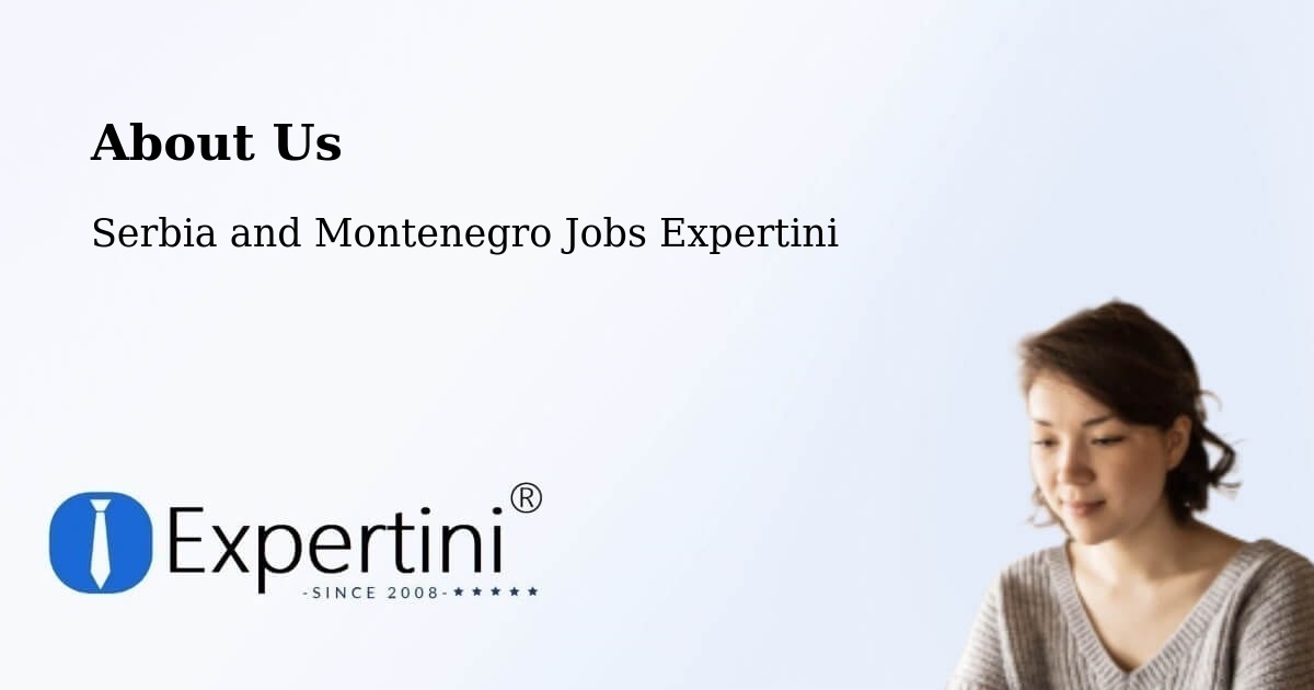 About Expertini Recruitment Platform  – La Ronge - La Ronge, Serbia and Montenegro Jobs Expertini